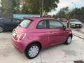 Fiat 500 1.2 69CV -ROSA BARBIE- - thumbnail 4