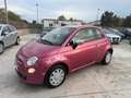 Fiat 500 1.2 69CV -ROSA BARBIE- - thumbnail 1