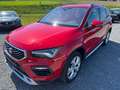 SEAT Ateca 1.5 TSI *DSG*Xperience*PDCHI+VO+KAMERA*ACC Rot - thumbnail 3