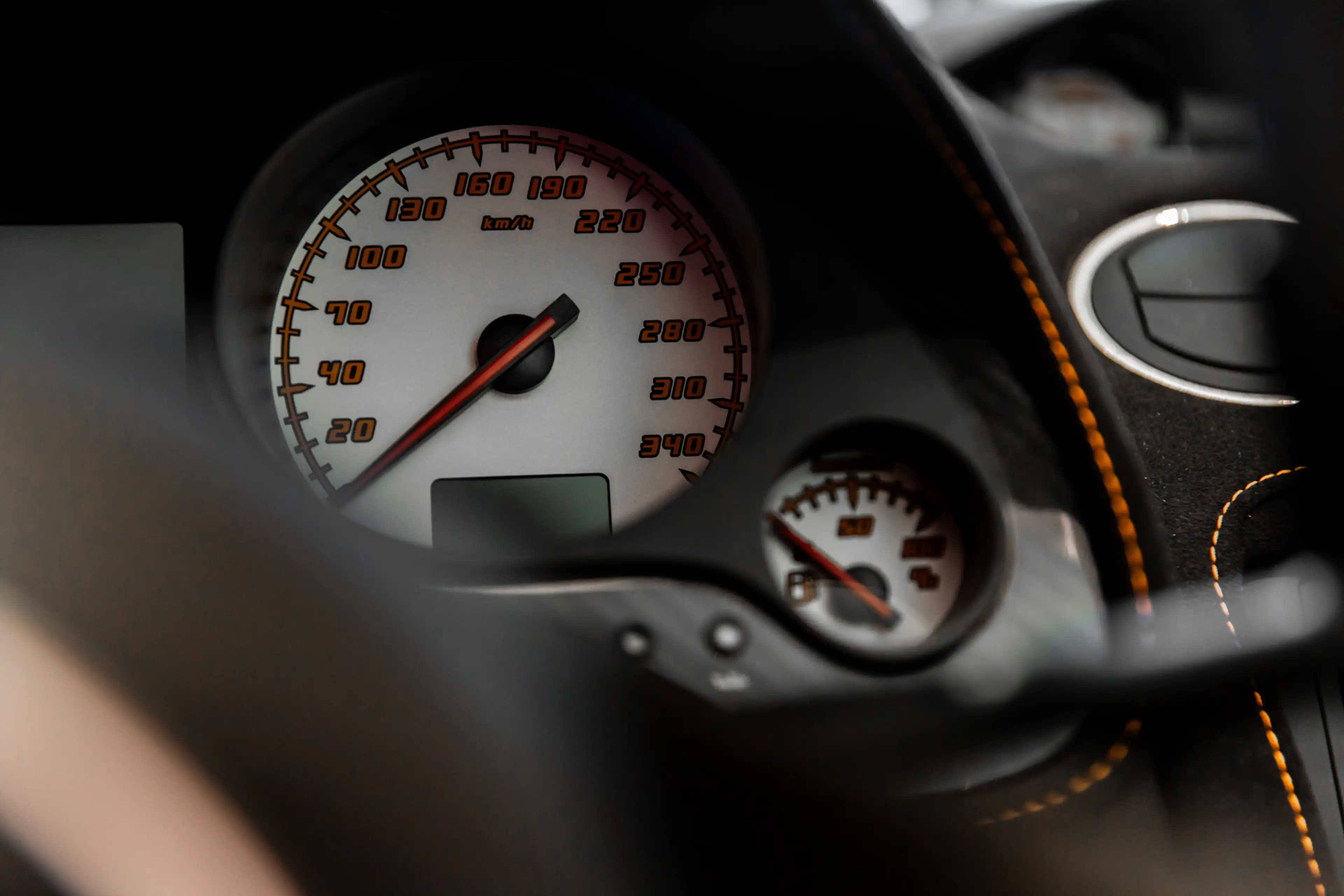 Lamborghini Gallardo LP570-4 Spyder Performante — photo 40