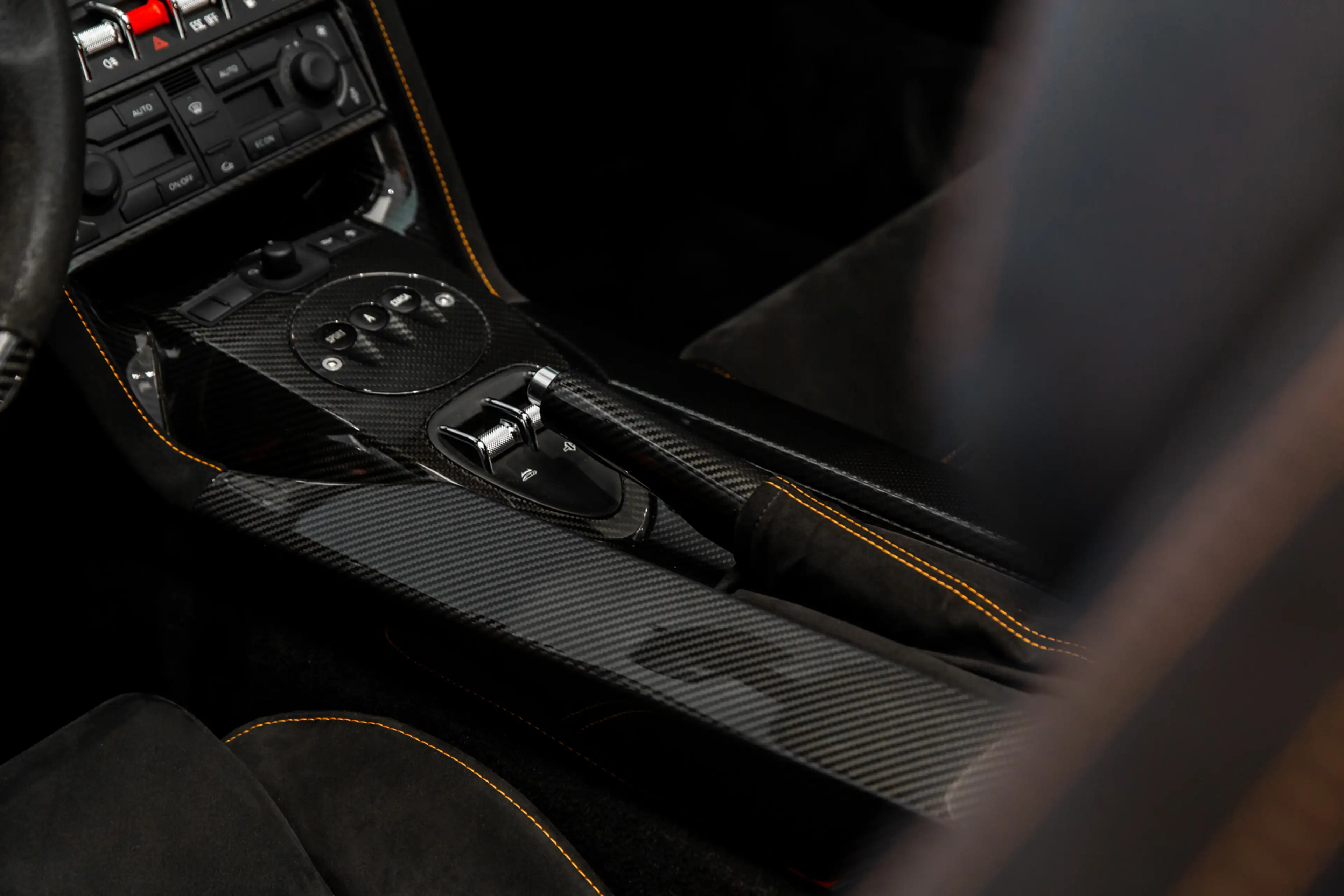 Lamborghini Gallardo LP570-4 Spyder Performante — photo 31