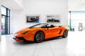 Lamborghini Gallardo LP570-4 Spyder Performante Naranja - thumbnail 2