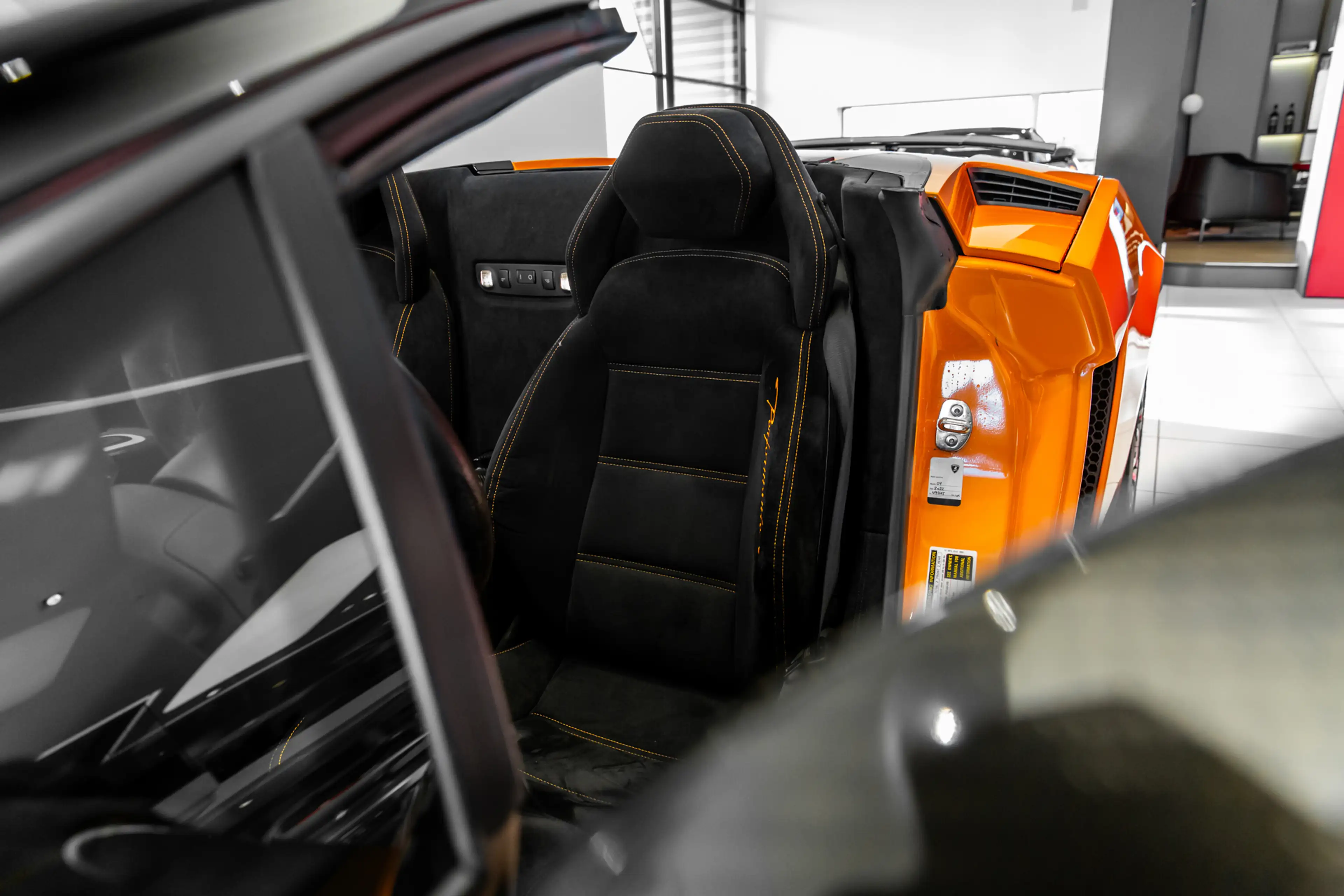 Lamborghini Gallardo LP570-4 Spyder Performante — photo 29
