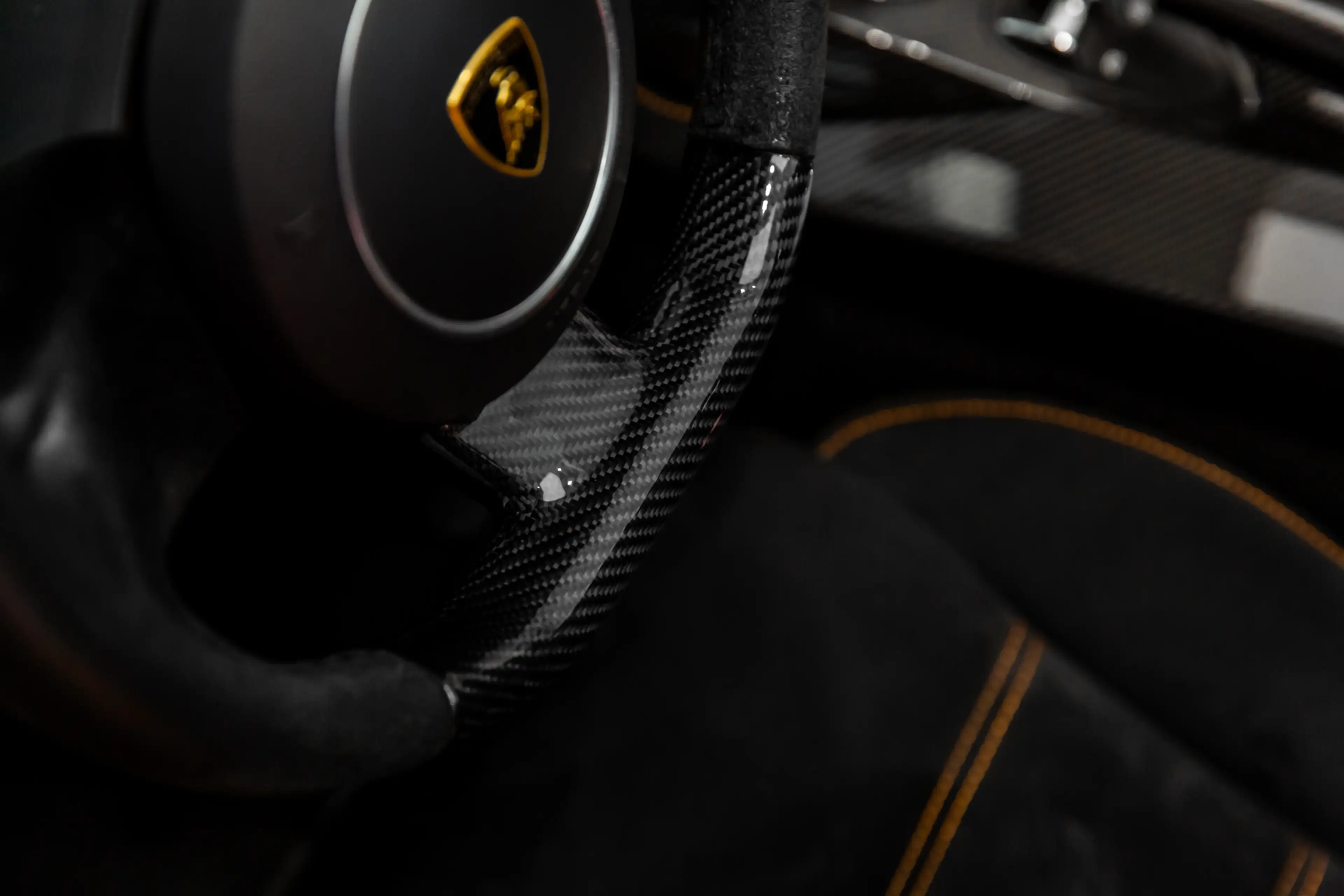 Lamborghini Gallardo LP570-4 Spyder Performante — photo 35