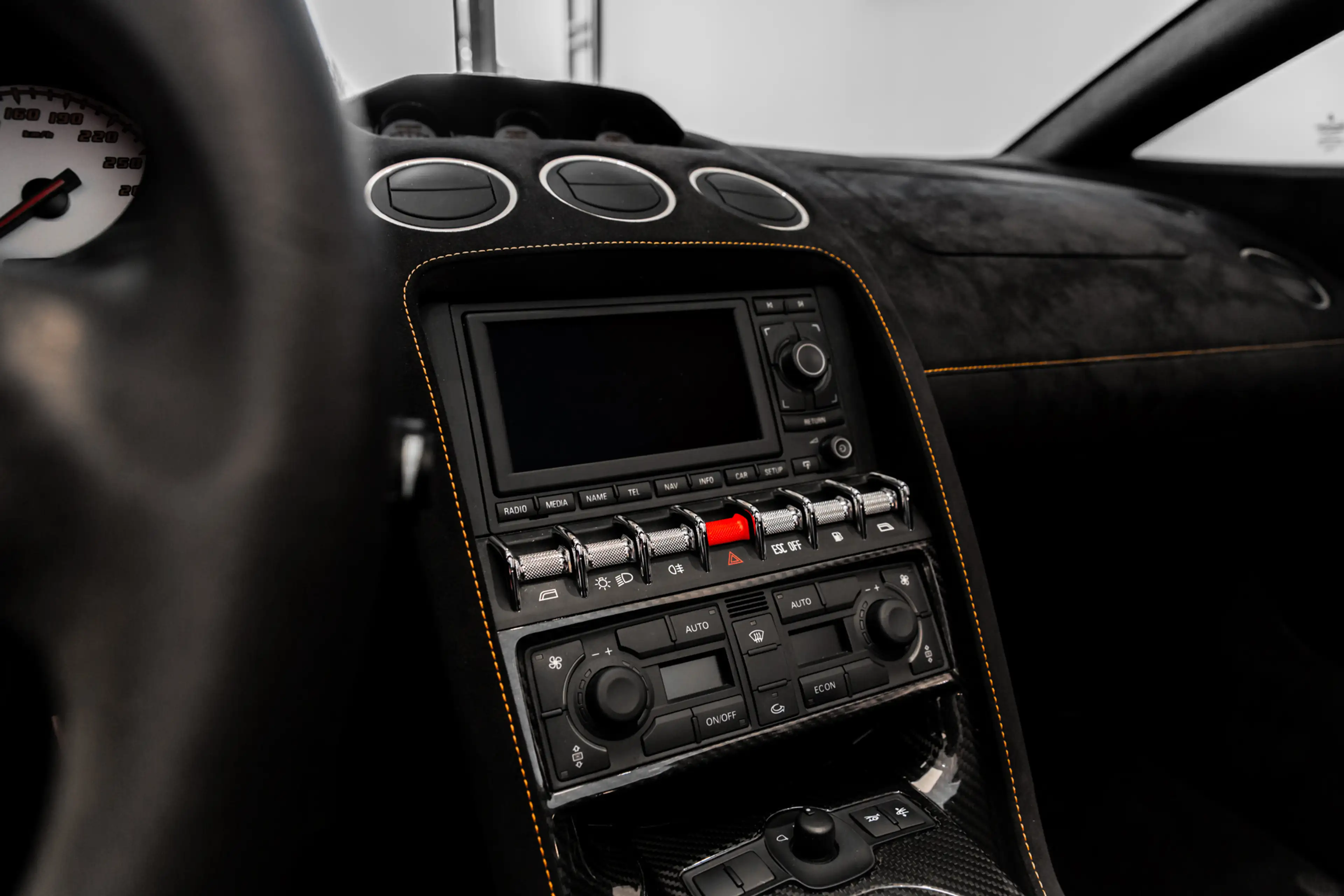 Lamborghini Gallardo LP570-4 Spyder Performante — photo 41