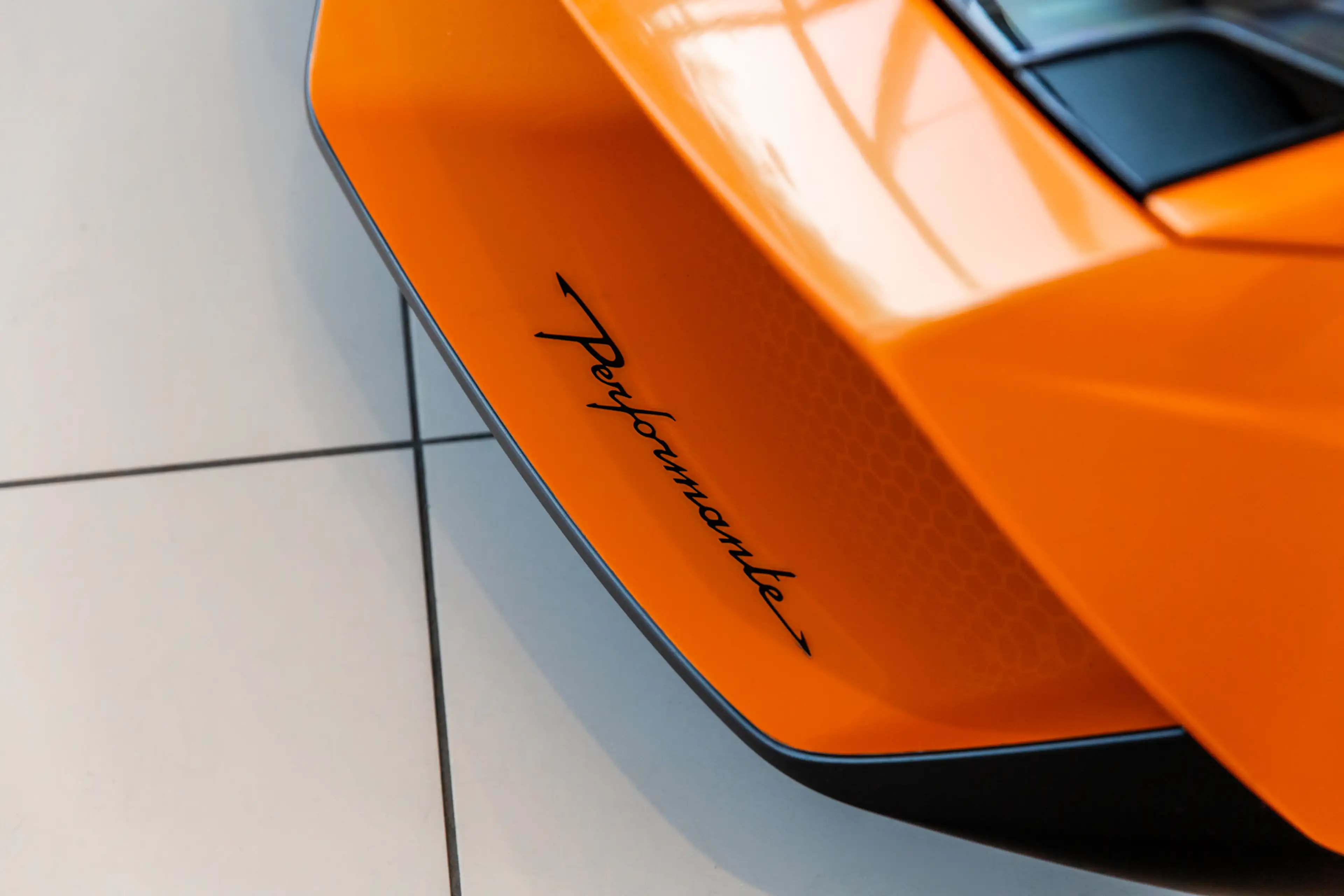 Lamborghini Gallardo LP570-4 Spyder Performante — photo 14