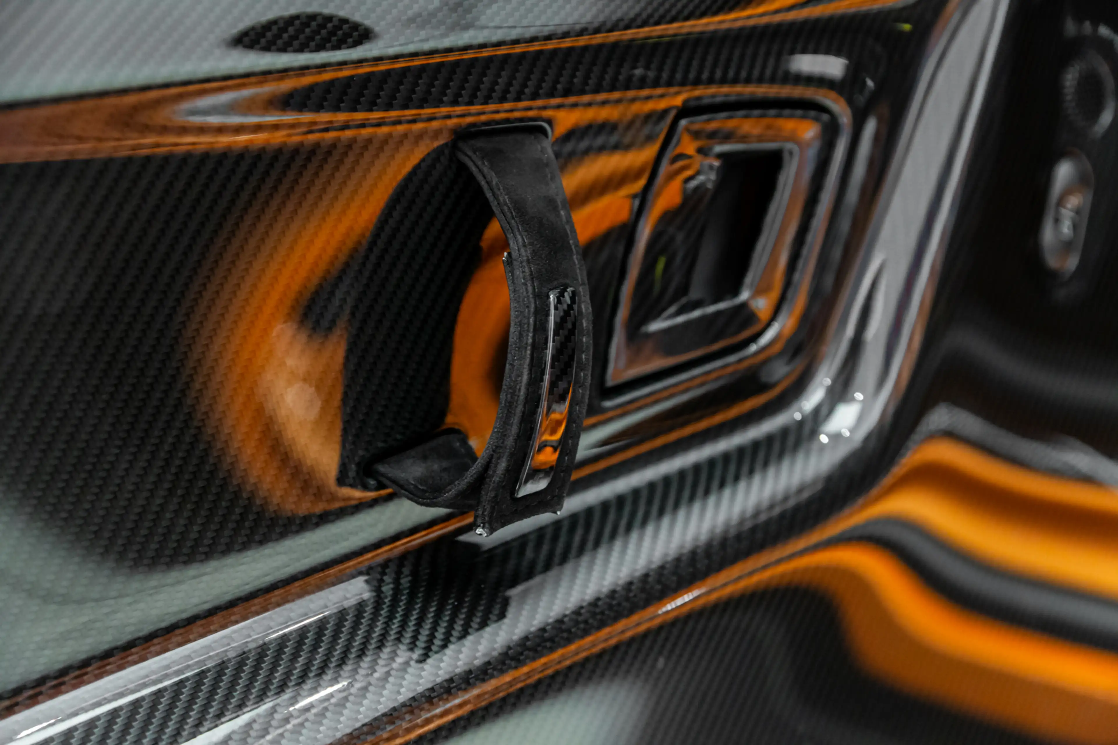 Lamborghini Gallardo LP570-4 Spyder Performante — photo 25