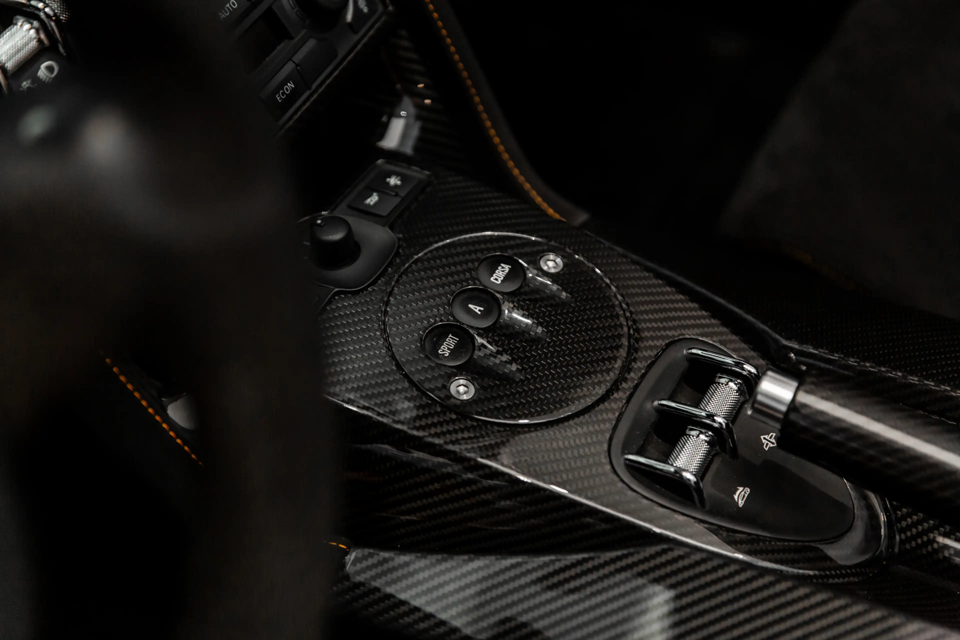 Lamborghini Gallardo LP570-4 Spyder Performante — photo 32