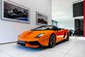 Lamborghini Gallardo LP570-4 Spyder Performante Naranja - thumbnail 11