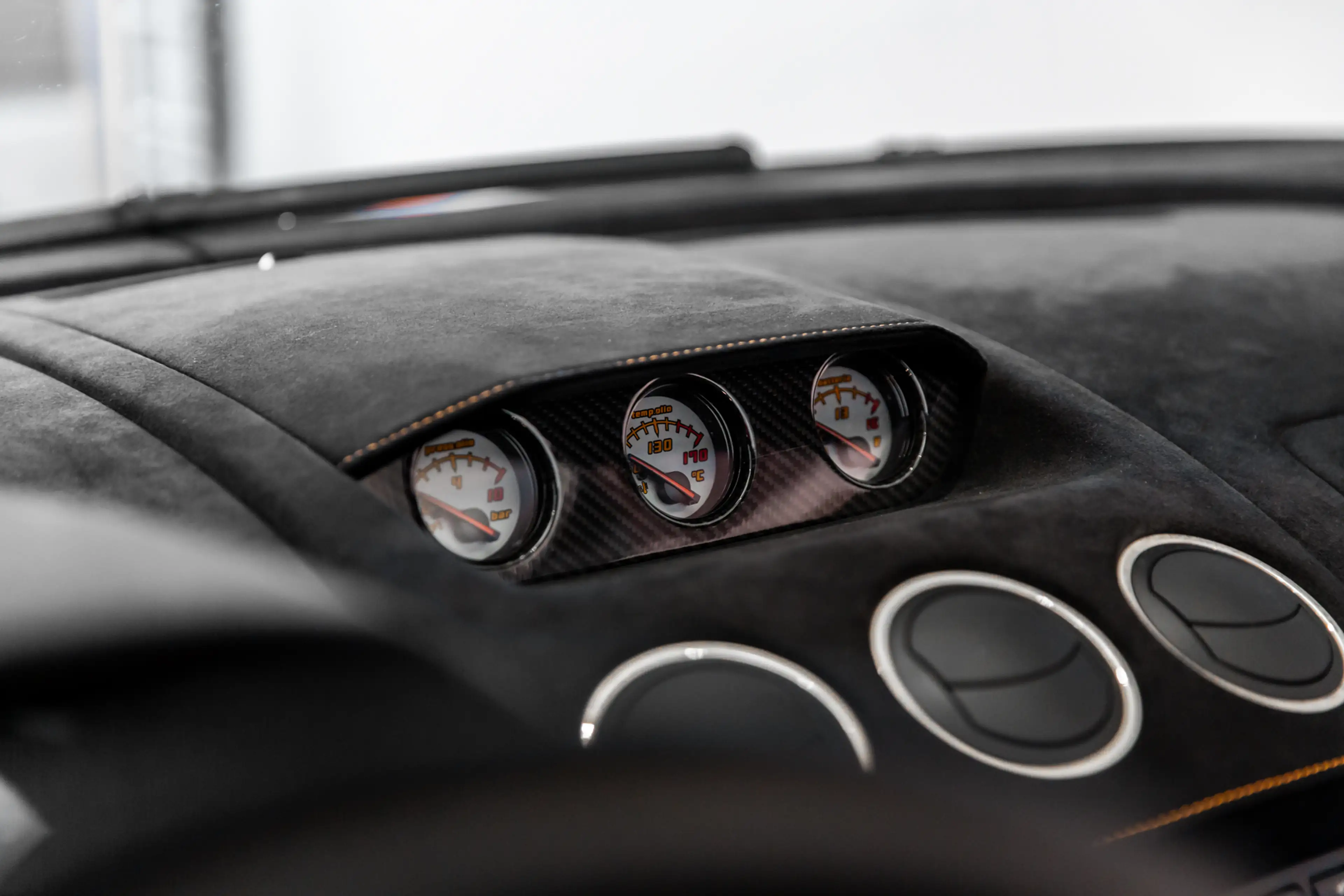 Lamborghini Gallardo LP570-4 Spyder Performante — photo 38