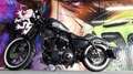 Harley-Davidson Iron 883 Bobber von Uwe Ochsenknecht Schwarz - thumbnail 5