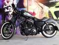 Harley-Davidson Iron 883 Bobber von Uwe Ochsenknecht Schwarz - thumbnail 4