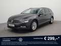 Volkswagen Passat Variant Business ab mtl. 299€¹ DSG NAVI AHK ACC LE Grau - thumbnail 1