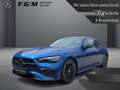 Mercedes-Benz CLE 450 AMG Line Burm|DigiLight|KeyGo|S-Dach|TWA Blau - thumbnail 1