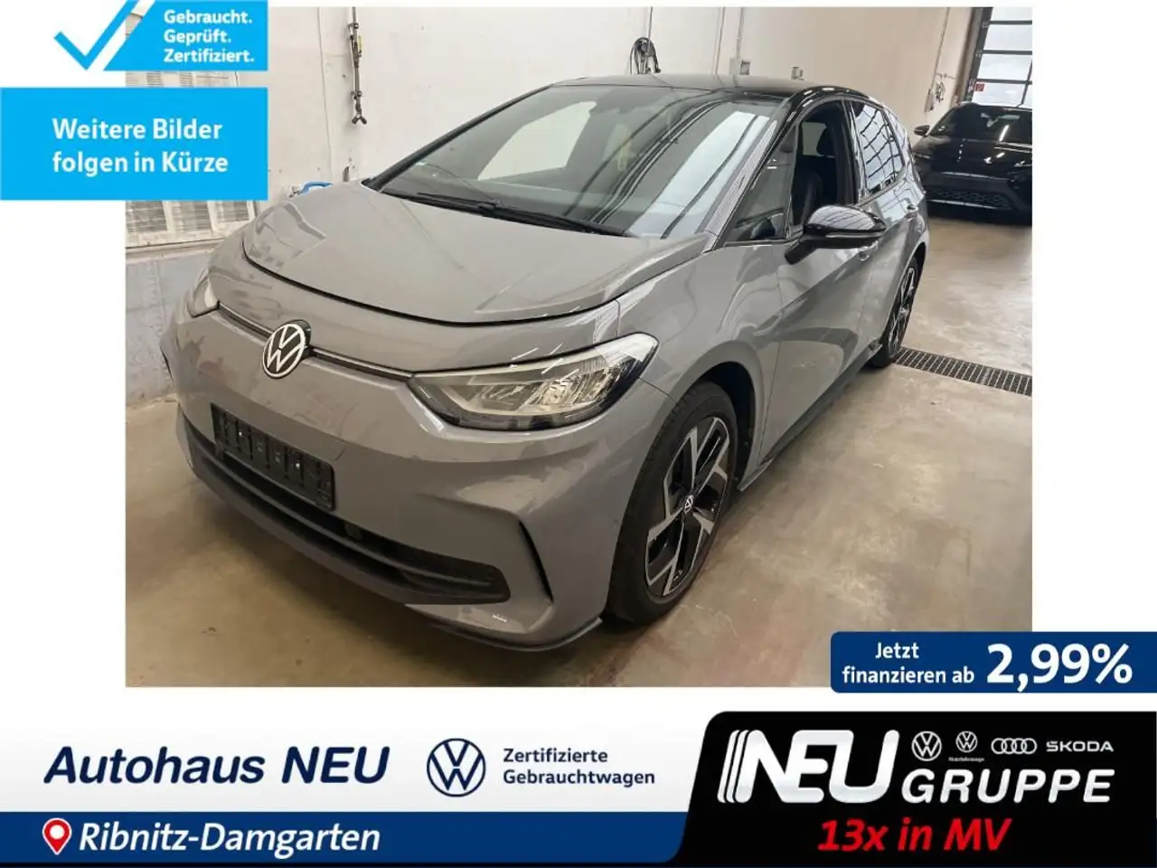 Volkswagen ID.3