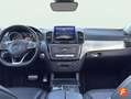 Mercedes-Benz GLE 43 AMG Mercedes-AMG 4MATIC Azul - thumbnail 15