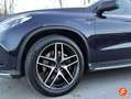 Mercedes-Benz GLE 43 AMG Mercedes-AMG 4MATIC Azul - thumbnail 11