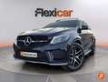 Mercedes-Benz GLE 43 AMG Mercedes-AMG 4MATIC Azul - thumbnail 12