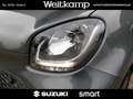 smart forFour EQ forfour 60kW Pulse/Plus-Paket/Premium-Paket BC Grau - thumbnail 7