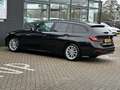 BMW 318 3-serie Touring 318d Executive Edition/1STE EIG/PA Noir - thumbnail 3