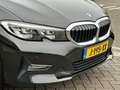 BMW 318 3-serie Touring 318d Executive Edition/1STE EIG/PA Zwart - thumbnail 7