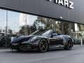Porsche 992 .2 T CABRIO CHRONO/UITL/PASM/HDMATR/360/BOSE/18W Noir - thumbnail 1