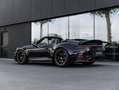 Porsche 992 .2 T CABRIO CHRONO/UITL/PASM/HDMATR/360/BOSE/18W Noir - thumbnail 4