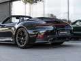 Porsche 992 .2 T CABRIO CHRONO/UITL/PASM/HDMATR/360/BOSE/18W Noir - thumbnail 16