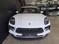 Porsche Macan S 1.HAND/ACC/LUFT/AHK/BOSE/PANO/18WEGE Blanc - thumbnail 8