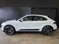 Porsche Macan S 1.HAND/ACC/LUFT/AHK/BOSE/PANO/18WEGE Blanc - thumbnail 2