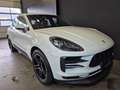 Porsche Macan S 1.HAND/ACC/LUFT/AHK/BOSE/PANO/18WEGE Blanc - thumbnail 6