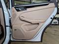 Porsche Macan S 1.HAND/ACC/LUFT/AHK/BOSE/PANO/18WEGE Blanc - thumbnail 17
