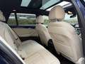 BMW 530 530d Touring xdrive Msport 249cv auto Bleu - thumbnail 9