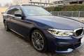 BMW 530 530d Touring xdrive Msport 249cv auto Bleu - thumbnail 3
