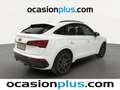 Audi Q5 Sportback 35 TDI Black line S tronic Blanco - thumbnail 3