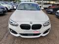 BMW 118 i 3p. Msport AUTOMATICO Bianco - thumbnail 6
