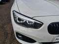 BMW 118 i 3p. Msport AUTOMATICO Bianco - thumbnail 3