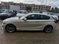 BMW 118 i 3p. Msport AUTOMATICO Bianco - thumbnail 7