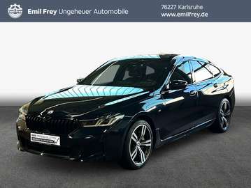 640i xDrive Gran Turismo MPaket Pano Laser HeadUp