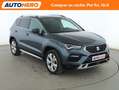 SEAT Ateca 2.0 TDI Xperience Go Gris - thumbnail 8