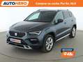SEAT Ateca 2.0 TDI Xperience Go Gris - thumbnail 1