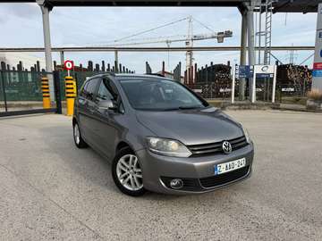2.0 CR TDi Highline DPF DSG