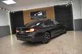 BMW 520 d xDrive LCI, M-PAKET, LASER, KAMERA, LEDER, AHK Grau - thumbnail 4