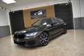 BMW 520 d xDrive LCI, M-PAKET, LASER, KAMERA, LEDER, AHK Grau - thumbnail 1