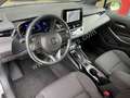 Toyota Corolla Hybrid 122h Dynamic Bus *PkAssist *Cam *Carplay Argent - thumbnail 3