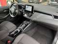 Toyota Corolla Hybrid 122h Dynamic Bus *PkAssist *Cam *Carplay Argent - thumbnail 5