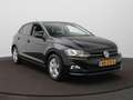 Volkswagen Polo 1.0 TSI Comfortline Navigatie / Trekhaak / Metalli Zwart - thumbnail 3