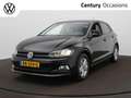Volkswagen Polo 1.0 TSI Comfortline Navigatie / Trekhaak / Metalli Zwart - thumbnail 1
