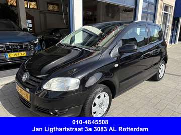 1.2 Trendline DEALER OND./TOPSTAAT/NL AUTO