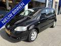 Volkswagen Fox 1.2 Trendline DEALER OND./TOPSTAAT/NL AUTO Negro - thumbnail 1